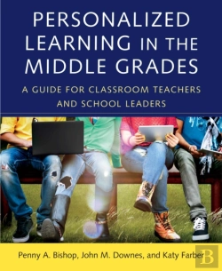 Bertrand.pt - Personalized Learning In The Middle Grades