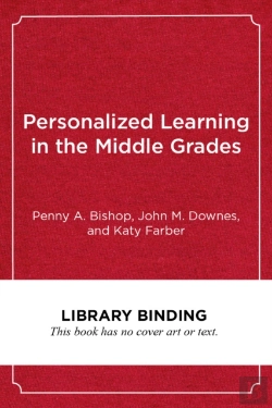 Bertrand.pt - Personalized Learning In The Middle Grades