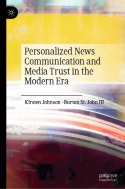 Bertrand.pt - Personalized News Communication And Media Trust In The Modern Era