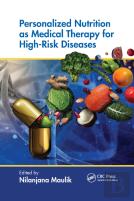 Personalized Nutrition As Medical Therapy For High-Risk Diseases