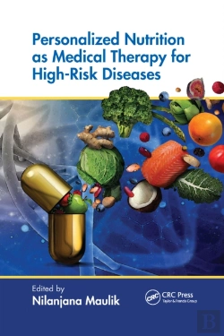 Bertrand.pt - Personalized Nutrition As Medical Therapy For High-Risk Diseases