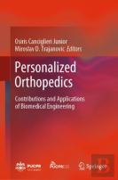 Personalized Orthopedics