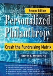Personalized Philanthropy: Crash The Fun