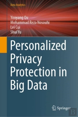 Bertrand.pt - Personalized Privacy Protection In Big Data