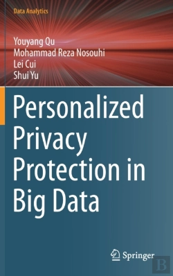 Bertrand.pt - Personalized Privacy Protection In Big Data