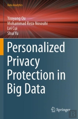 Bertrand.pt - Personalized Privacy Protection In Big Data