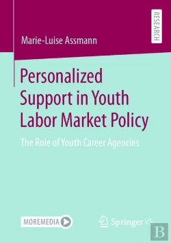 Bertrand.pt - Personalized Support In Youth Labor Market Policy