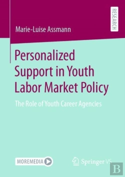 Bertrand.pt - Personalized Support In Youth Labor Market Policy
