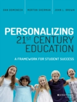 Bertrand.pt - Personalizing 21st Century Education