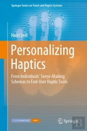 Personalizing Haptics