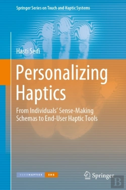 Bertrand.pt - Personalizing Haptics