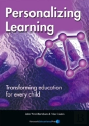 Personalizing Learning