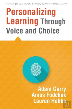 Bertrand.pt - Personalizing Learning Through Voice And Choice