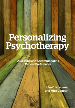 Bertrand.pt - Personalizing Psychotherapy