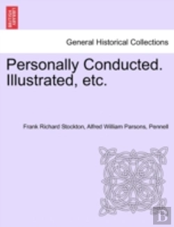 Bertrand.pt - Personally Conducted. Illustrated, Etc.