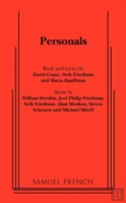 Bertrand.pt - Personals