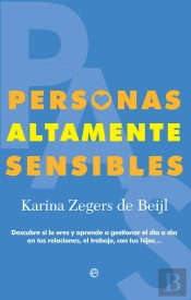 Personas Altamente Sensibles
