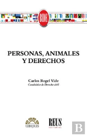 Personas, Animales Y Derechos