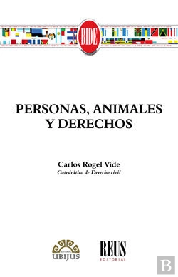 Bertrand.pt - Personas, Animales Y Derechos