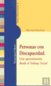 Personas Con Discapacidad