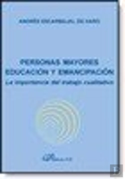 Bertrand.pt - Personas Mayores. Educación Y Emancipación