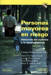 Personas Mayores En Riesgo