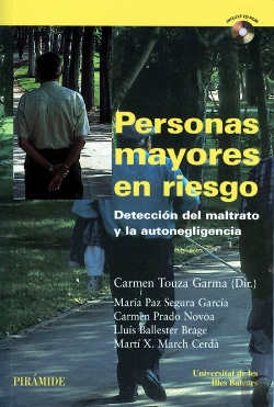 Bertrand.pt - Personas Mayores En Riesgo