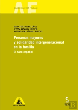 Bertrand.pt - Personas Mayores Y Solidaridad Intergeneracional En La Familia