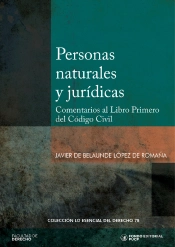 Personas Naturales Y Jurídicas