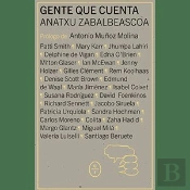 Personas Que Cuentan