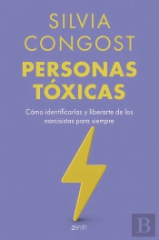 Personas Tóxicas