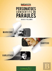 Personatges Convertits En Paraules  