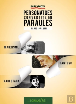 Bertrand.pt - Personatges Convertits En Paraules  