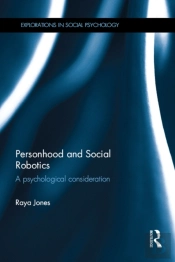 Personhood And Social Robotics