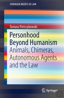 Bertrand.pt - Personhood Beyond Humanism