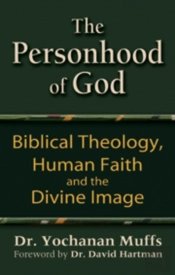 Personhood Of God