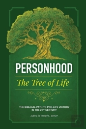 Personhood The Tree Of Life