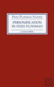 Personification In Piers Plowman