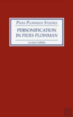 Bertrand.pt - Personification In Piers Plowman