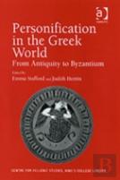 Personification In The Greek World