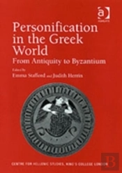 Personification In The Greek World