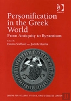 Bertrand.pt - Personification In The Greek World