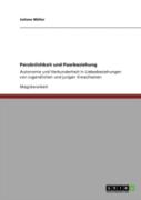 Personlichkeit Und Paarbeziehung
