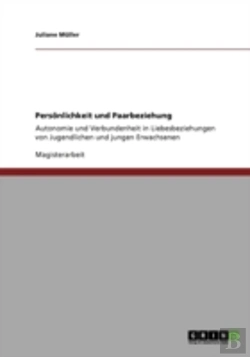 Bertrand.pt - Personlichkeit Und Paarbeziehung