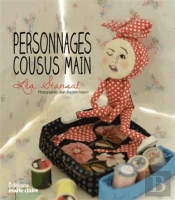 Personnages Cousus Main