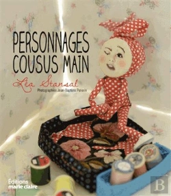 Bertrand.pt - Personnages Cousus Main