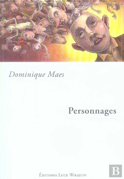 Bertrand.pt - Personnages