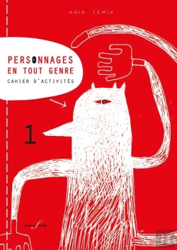 Bertrand.pt - Personnages En Tout Genre