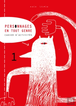 Bertrand.pt - Personnages En Tout Genre