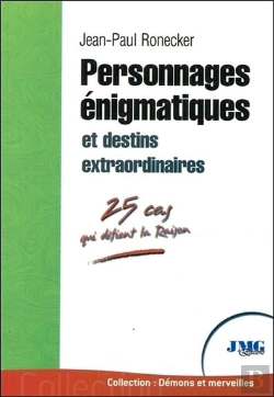 Bertrand.pt - Personnages Énigmatiques Et Destins Extraordinaires